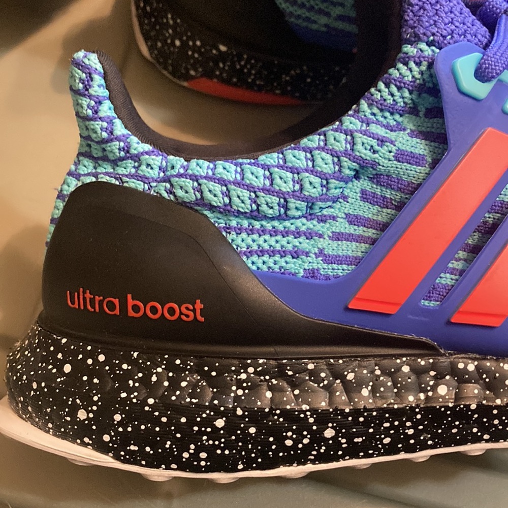 SALE Mens Adidas UltraBoost 5.0 DNA Sneaker Sz 6.5 - Picture 10 of 10